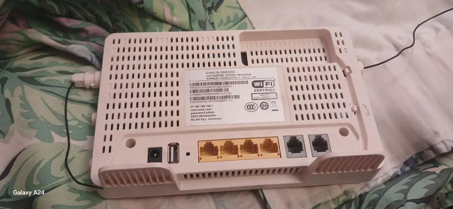 مودم تی پی لینک و مودم فیبر نوری|مودم و تجهیزات شبکه|مشهد, یوسفیه (شهرک غرب)|دیوار