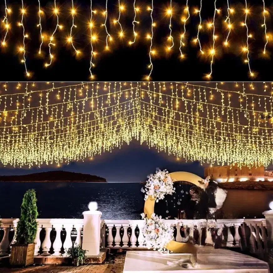 ریسه،تزئینی|ریسه و چراغ تزئینی|تهران, بازار|دیوار