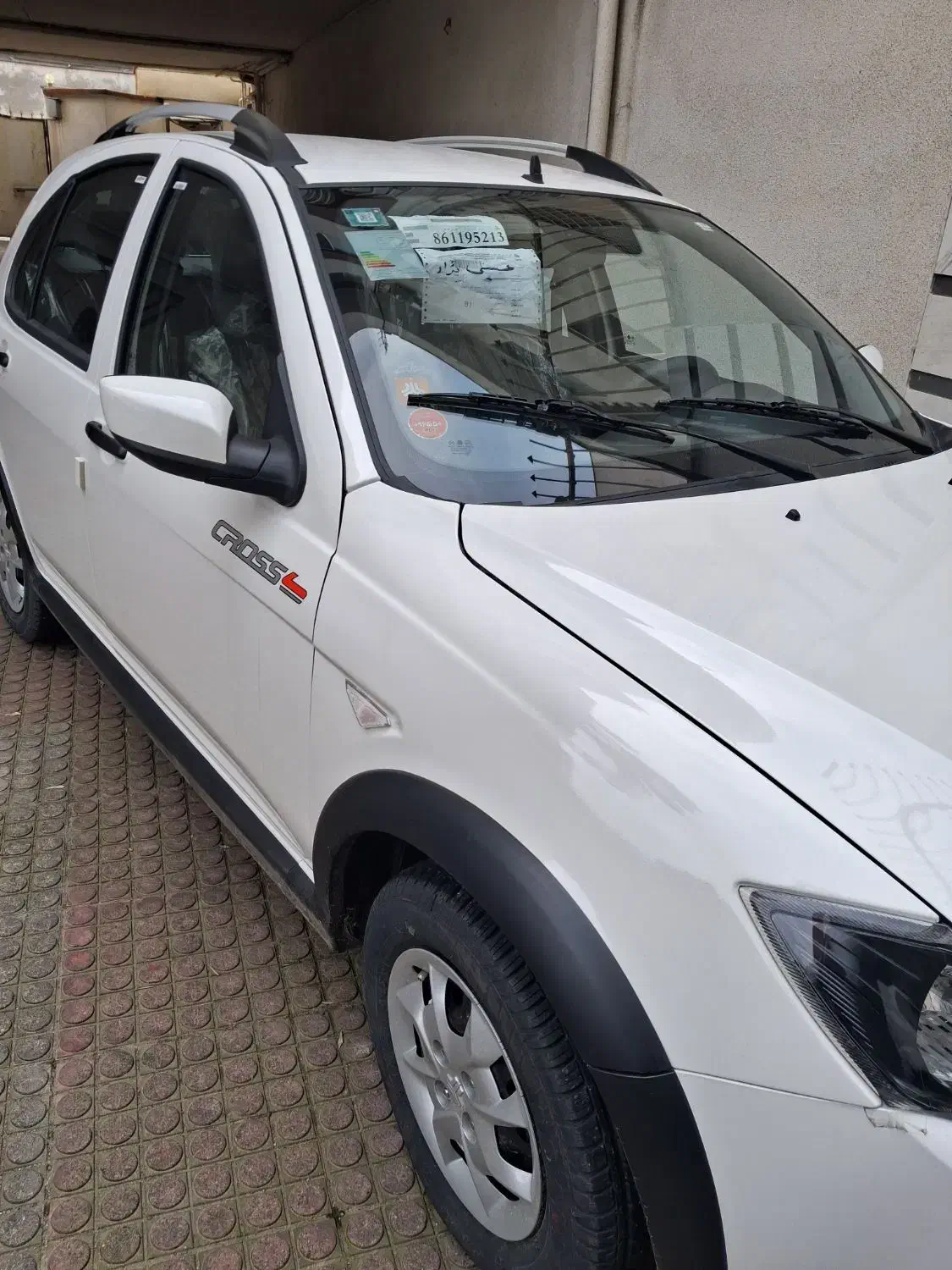 کوئیک صفر ۱۴۰۴|خودرو سواری و وانت|گرگان, |دیوار