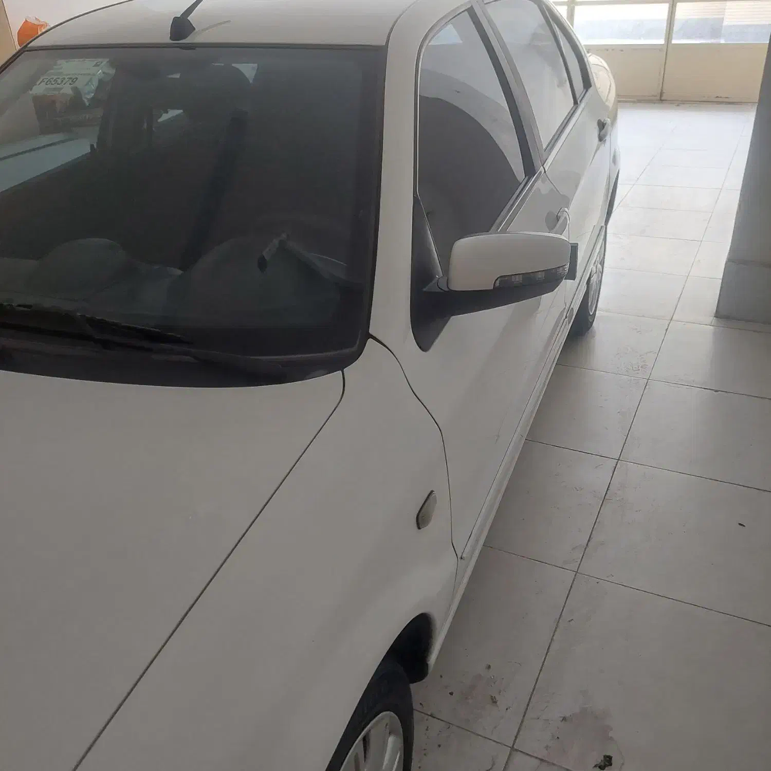 سورن پلاس۱۴۰۳.نقد.اقساط.فروش.معاوضه گارانتی فعال|خودرو سواری و وانت|تبریز, |دیوار