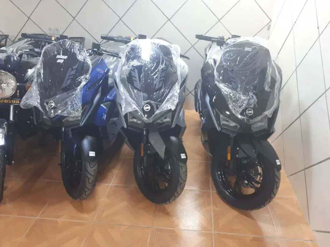 گلکسی jt200 sym خشک 1404 زیر قیمت|موتورسیکلت|تهران, بلوار کشاورز|دیوار