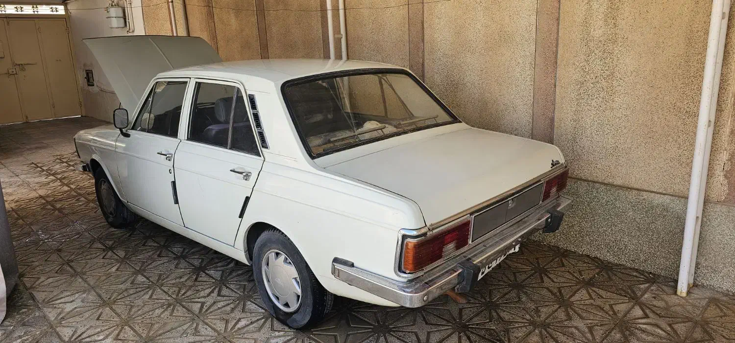 فروش پیکان مدل ۷۷، کم کارکرد|خودرو سواری و وانت|لار, |دیوار