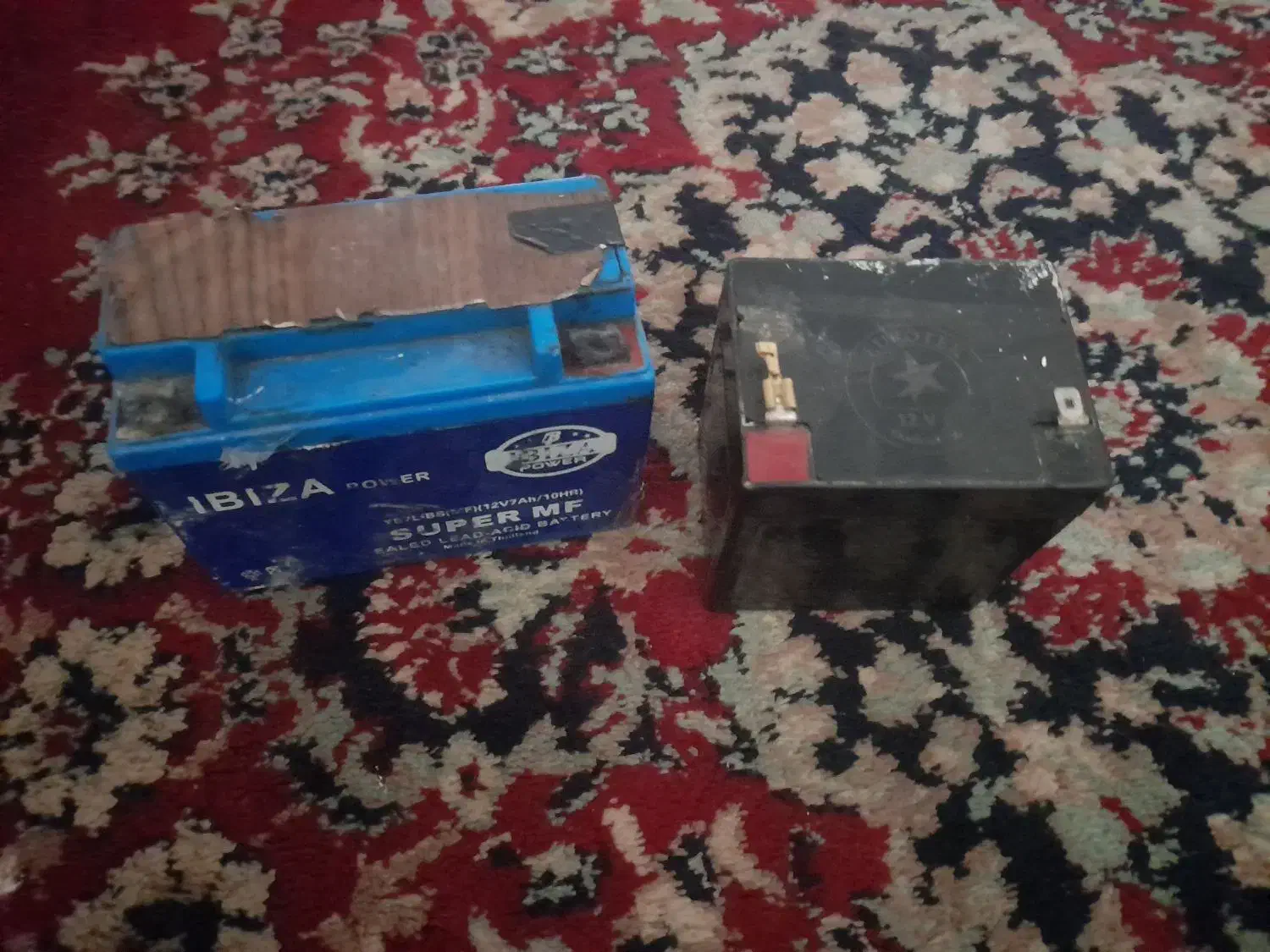 لوازم دوچرخه|دوچرخه، اسکیت، اسکوتر|خوی, |دیوار