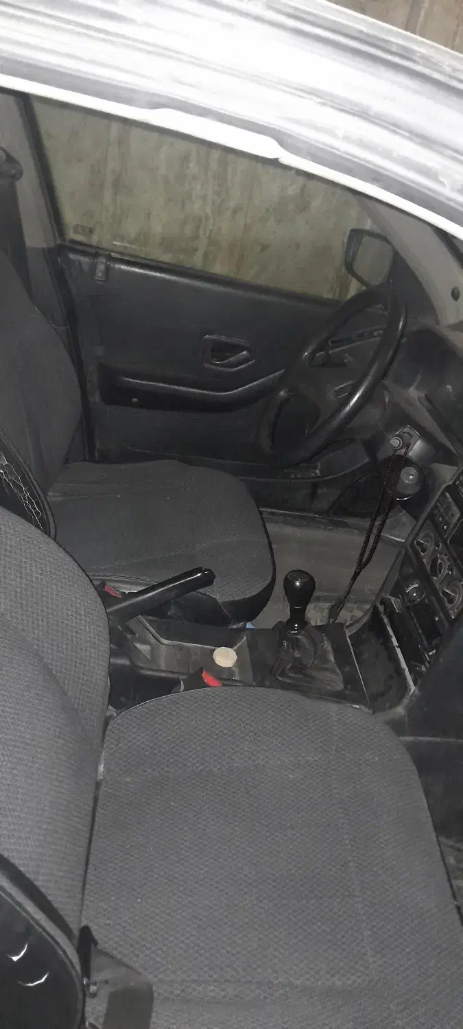 روآ سال|خودرو سواری و وانت|قم, شهرک قدس|دیوار