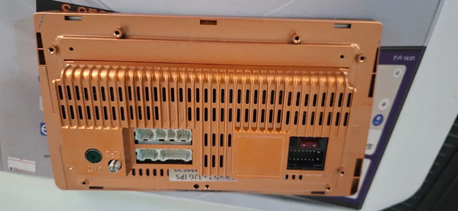 مانیتور 11اینچ 1،32|قطعات و لوازم جانبی رایانه|فردیس, فردیس|دیوار