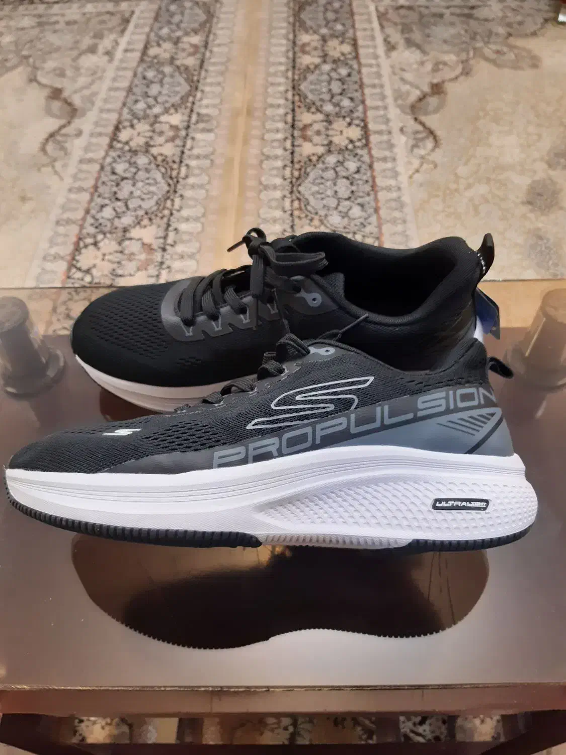 کتونی اسکیچرز ویتنام|کیف، کفش، کمربند|لاهیجان, قیام|دیوار