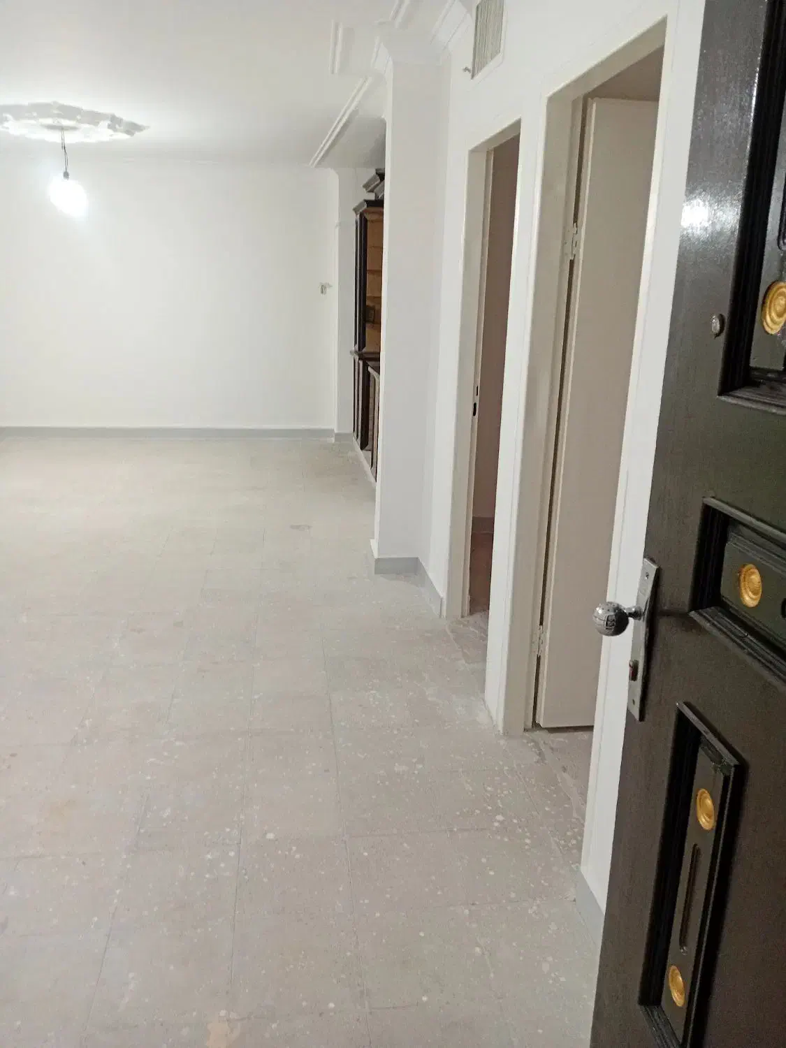 واحد ۱۱۰ متری وحدیه شهریار|فروش آپارتمان|وحیدیه, |دیوار