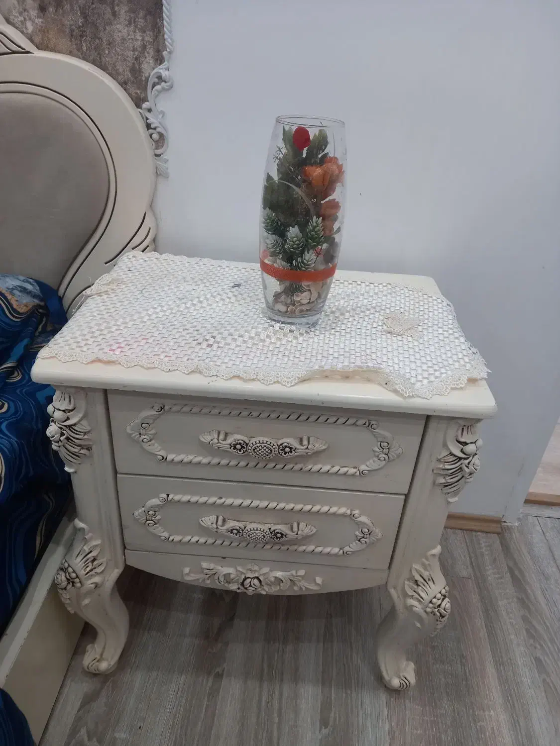 سرویس خواب دونفره و تک نفره|تخت و سرویس خواب|اردبیل, |دیوار