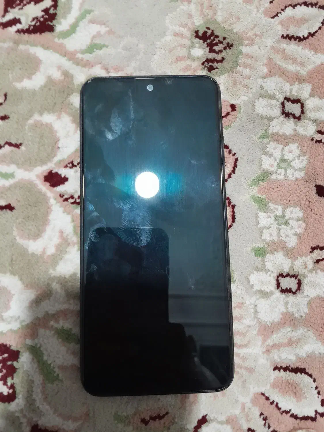 گوشی پوکو M5s|موبایل|زاهدان, |دیوار