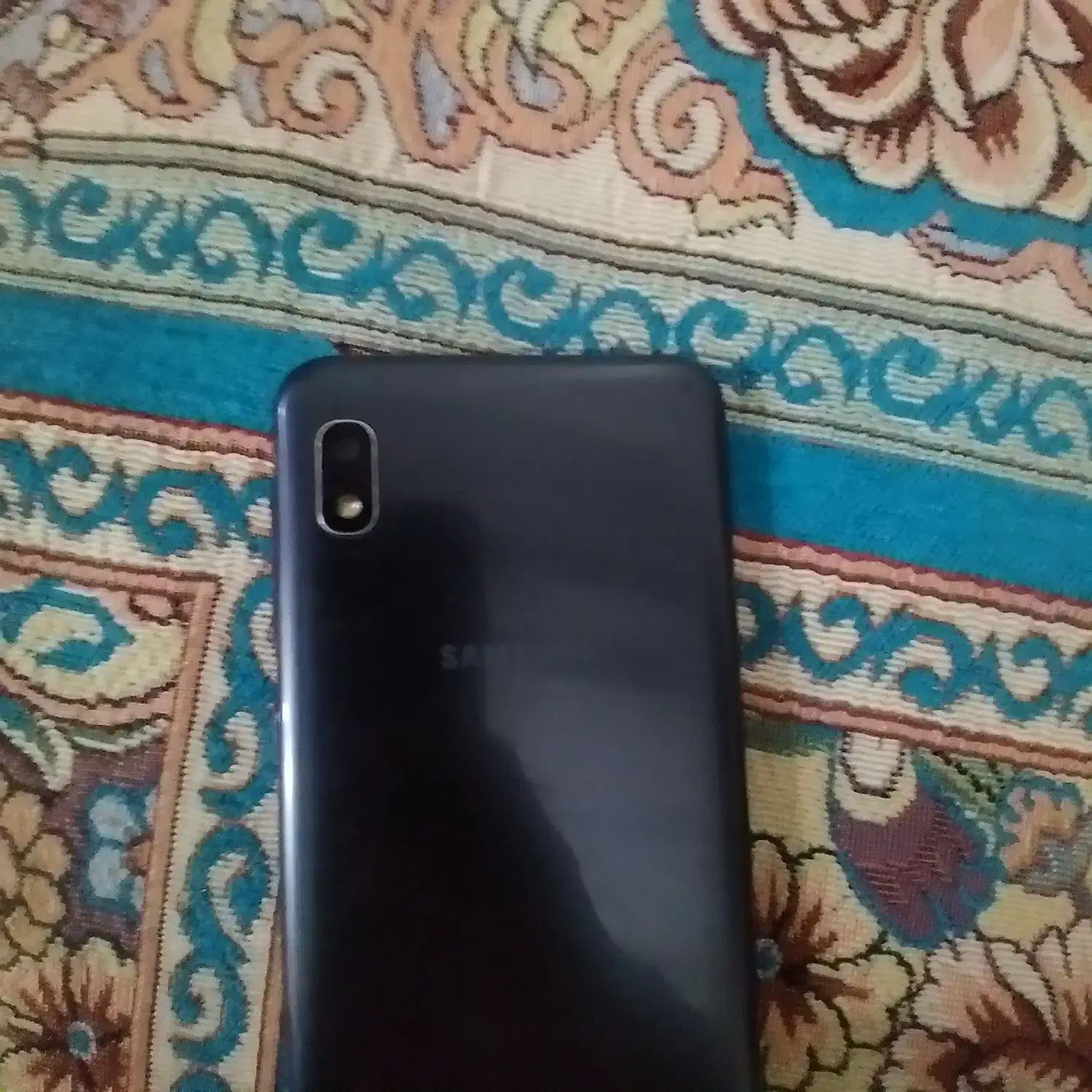 گوشیA10 فروشی|موبایل|ایرانشهر, |دیوار