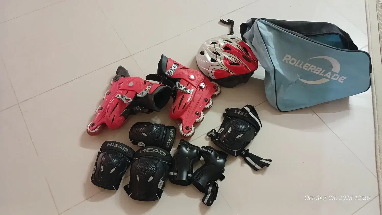 اسکیت مدل rocss|دوچرخه، اسکیت، اسکوتر|کاشان, زیارتی|دیوار