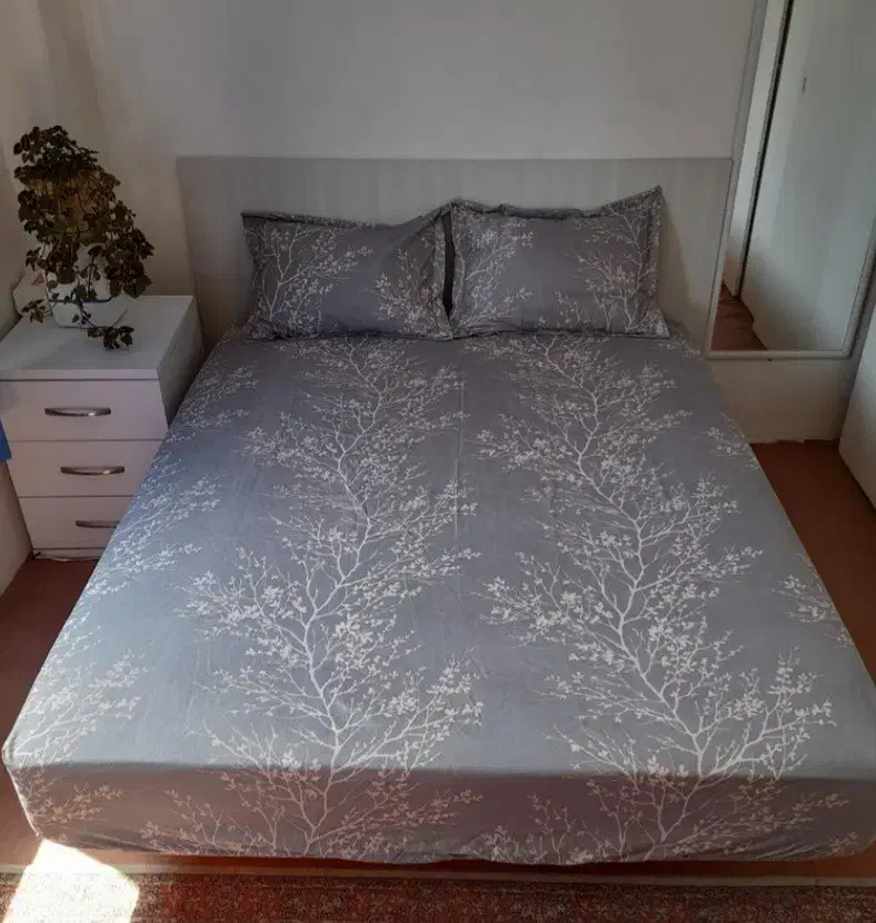 دوخت کاور تخت|سرویس روتختی|نکا, |دیوار