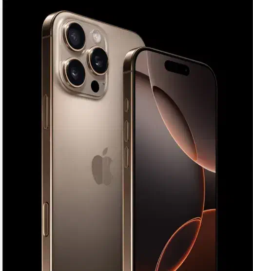 آیفون ۱۶ پرومکس|موبایل|بم, |دیوار