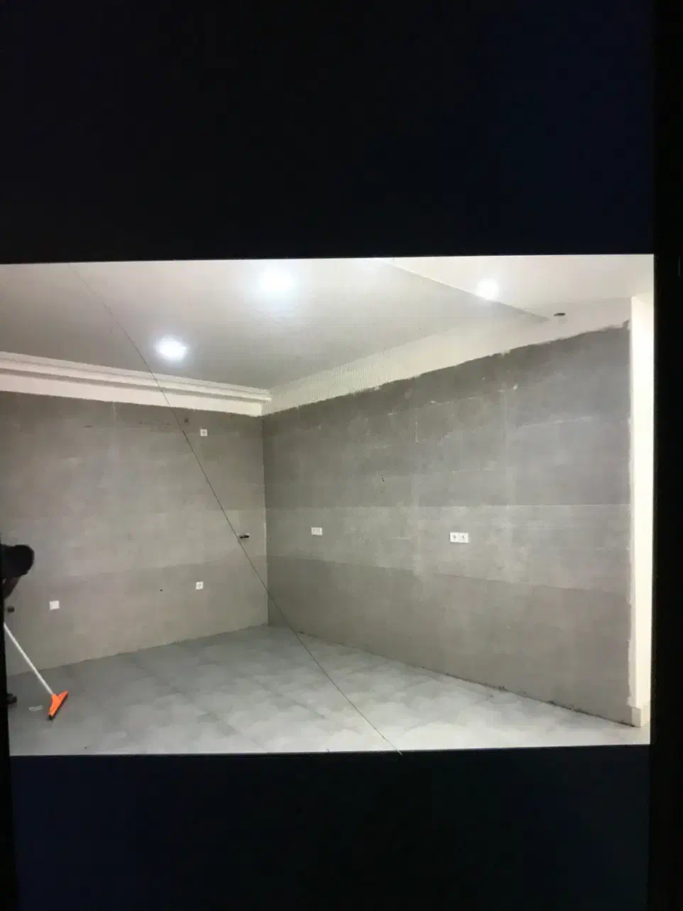 نظافت منزل و راه پله|خدمات نظافت|بندر کنگان, |دیوار