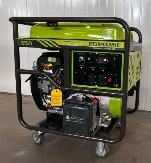 متوربرق 15kکشاورزی.خانگی.صنعتی.ژنراتور همه موجود|ماشین‌آلات صنعتی|رودبار, |دیوار