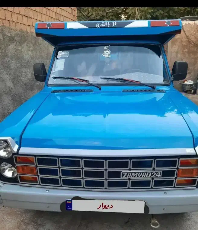 کرایه|خدمات حمل و نقل|نقده, |دیوار