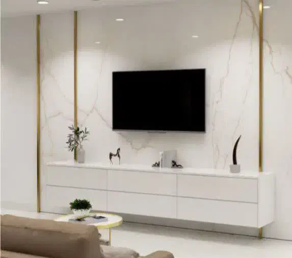 میز تی وی وال tvwall|میز تلویزیون|مشهد, امامیه (شهرک غرب)|دیوار