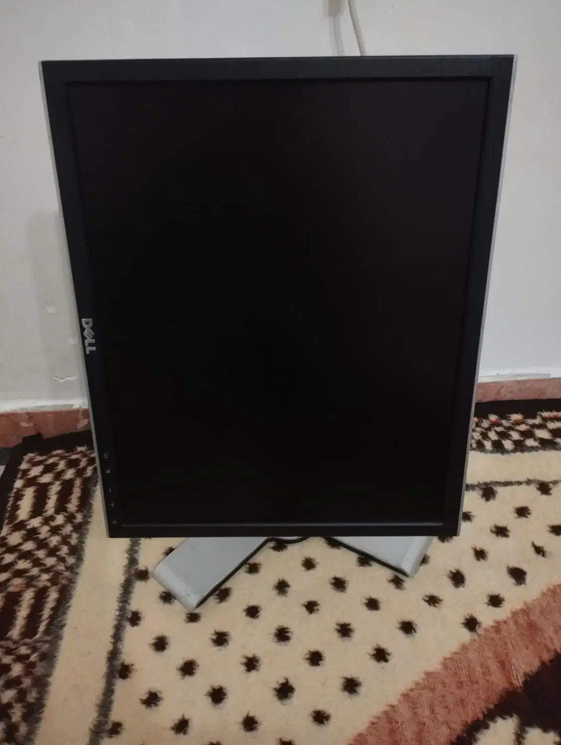 مانیتور دل سالم|قطعات و لوازم جانبی رایانه|بستان آباد, |دیوار