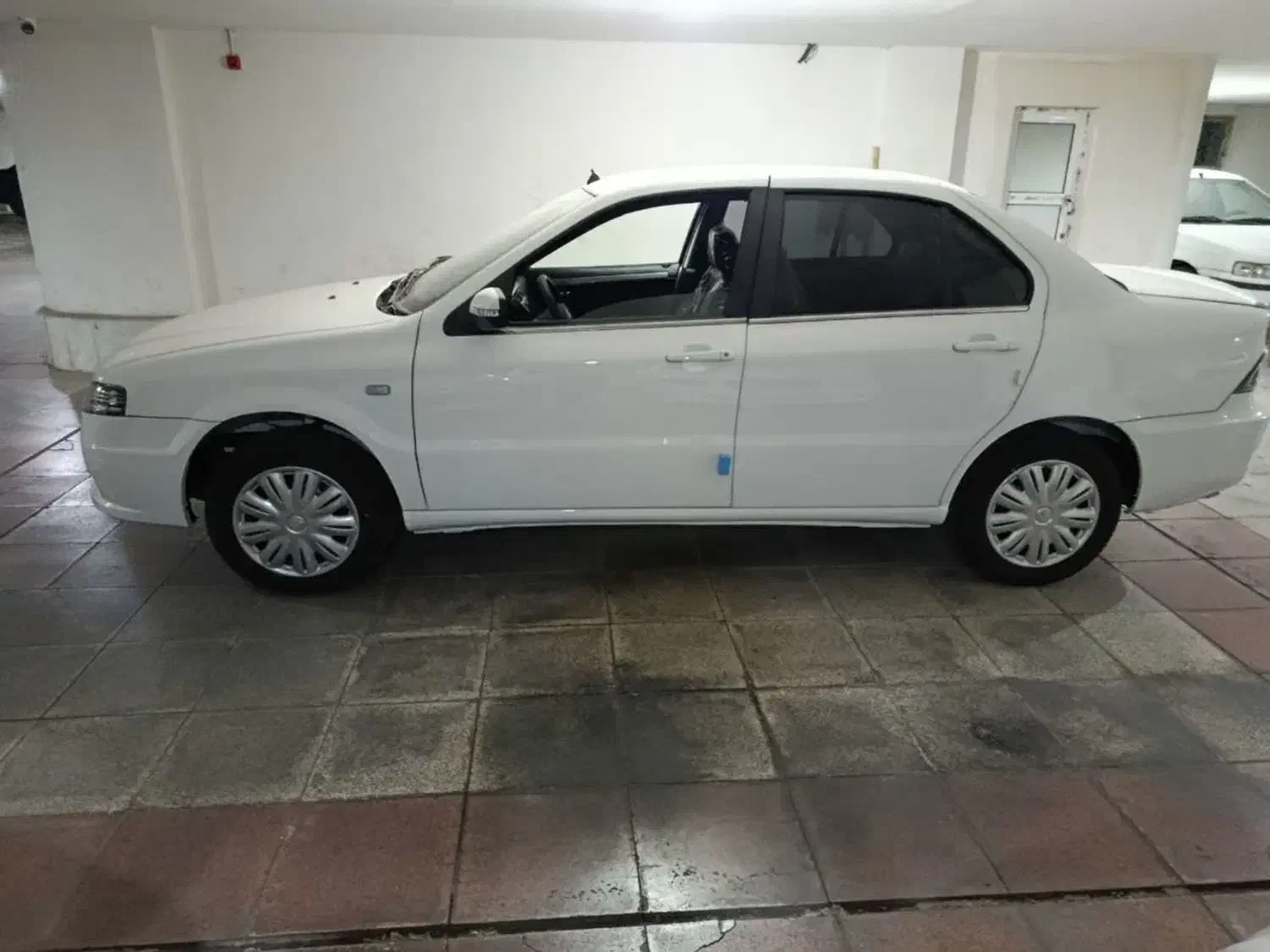 سورن پلاس xu7 p|خودرو سواری و وانت|کرج, ساماندهی|دیوار