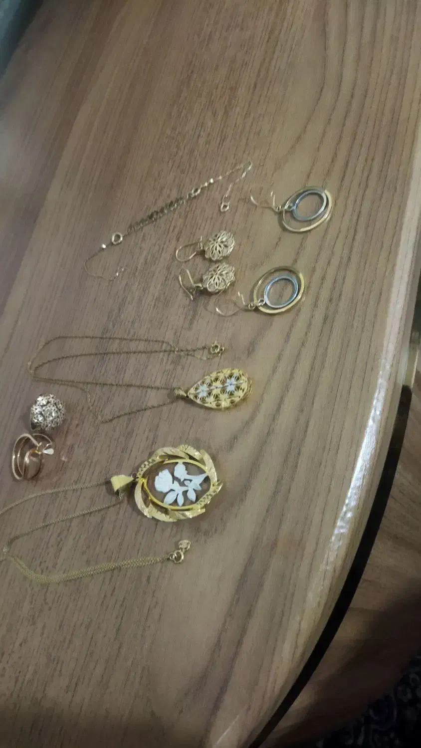 طلا درحدنو|جواهرات|نسیم‌شهر, |دیوار