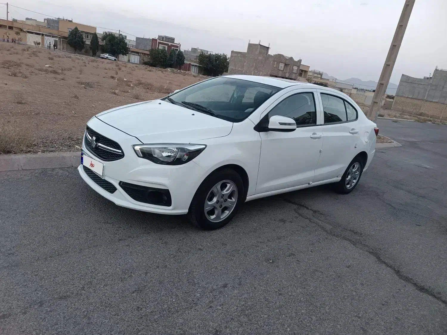 فروش فوری شاهین G|خودرو سواری و وانت|شاهین‌شهر, شهرک صنعتی مورچه خورت|دیوار