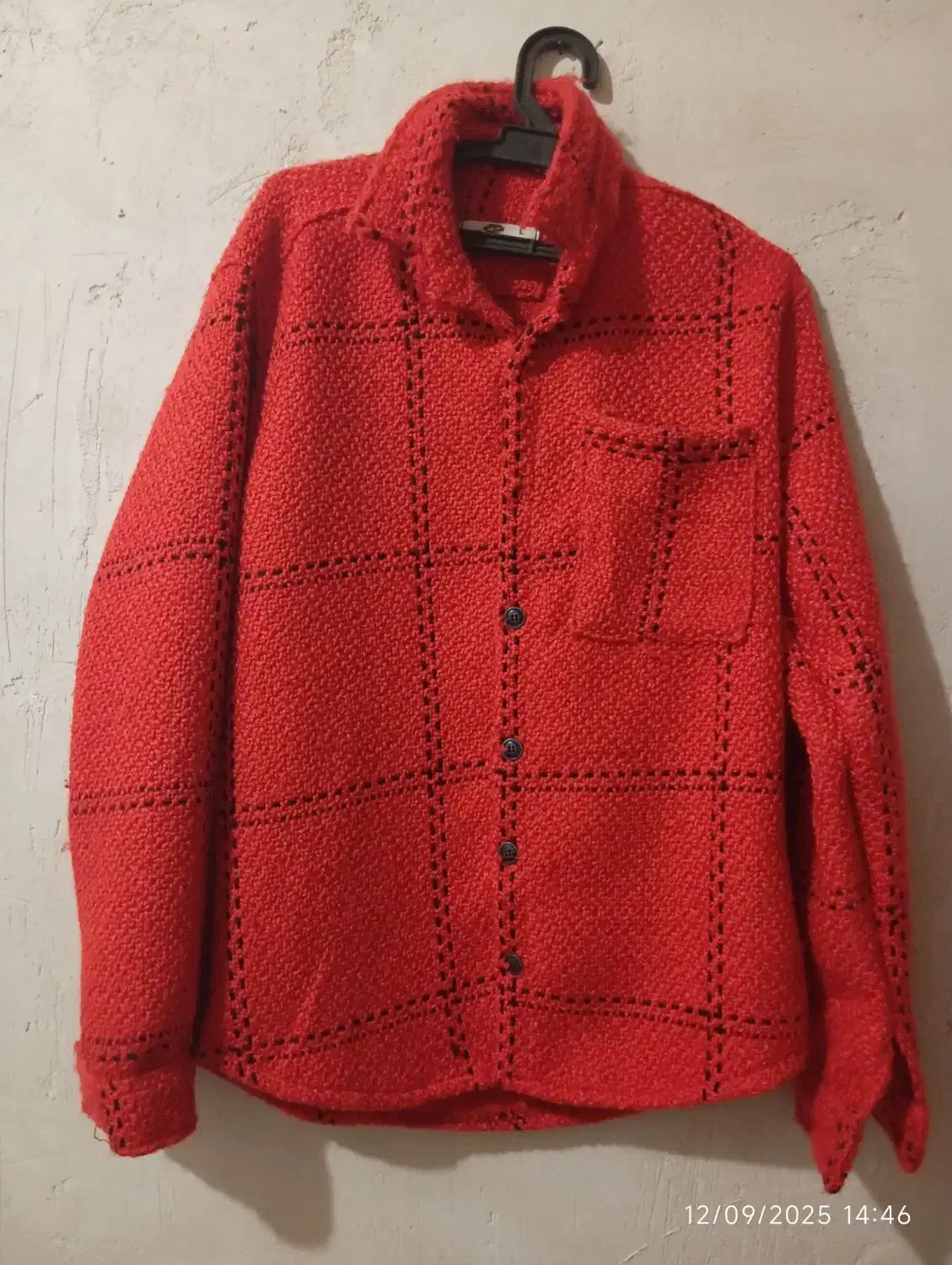 لباس زمستانه|لباس|دهدشت, |دیوار