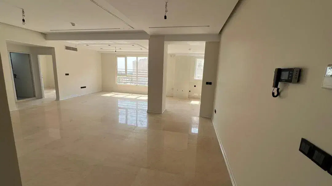 فروش آپارتمان ۱۲۸ متری ۳ خوابه در بهاران|فروش آپارتمان|تهران, بهاران|دیوار