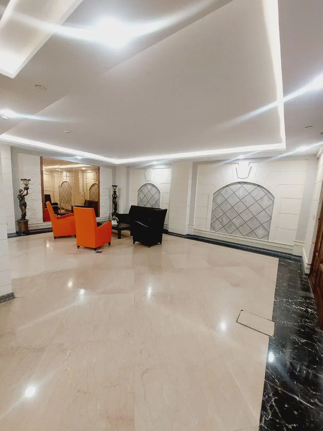 اندرزگو سلیمی شمالی / ۱۶۰ متر / اکازیون واقعی