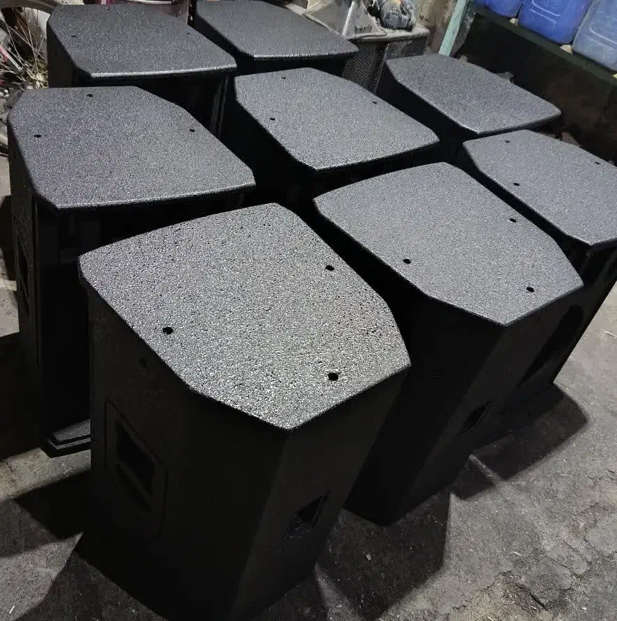 باند پسیو Fbt.verve152|سیستم صوتی خانگی|تهران, شهرک ولیعصر شمالی|دیوار