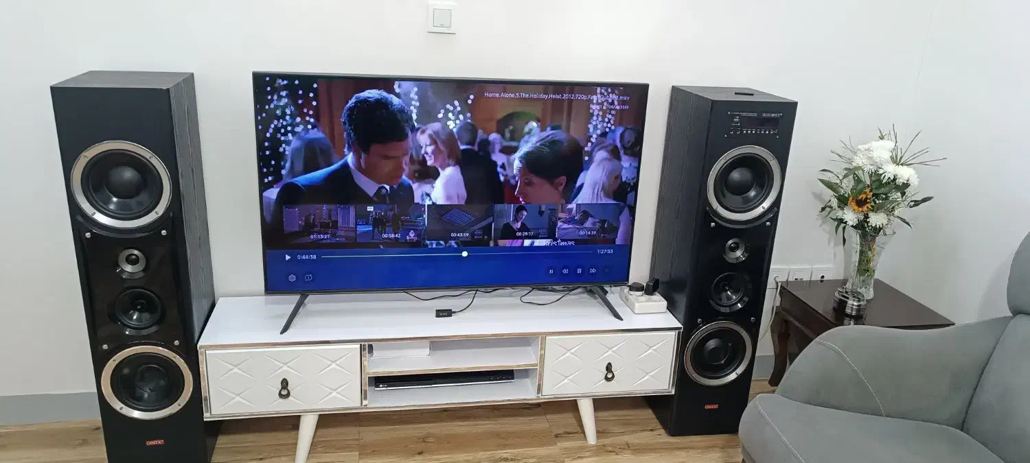 باند|سیستم صوتی خانگی|گلستان (تهران), |دیوار