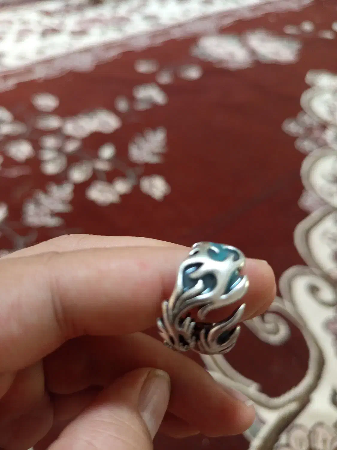 انگشتر|بدلیجات|اصفهان, هفتون|دیوار