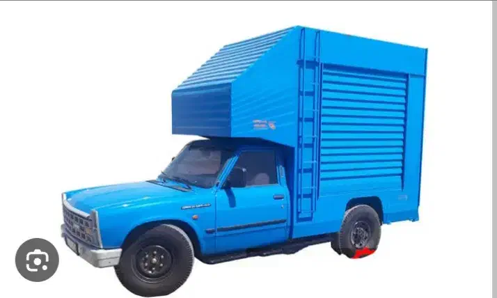 ماشین نیسان با راننده جهت پخش مواد غذایی|استخدام حمل و نقل|شیراز, شهرک کوثر|دیوار