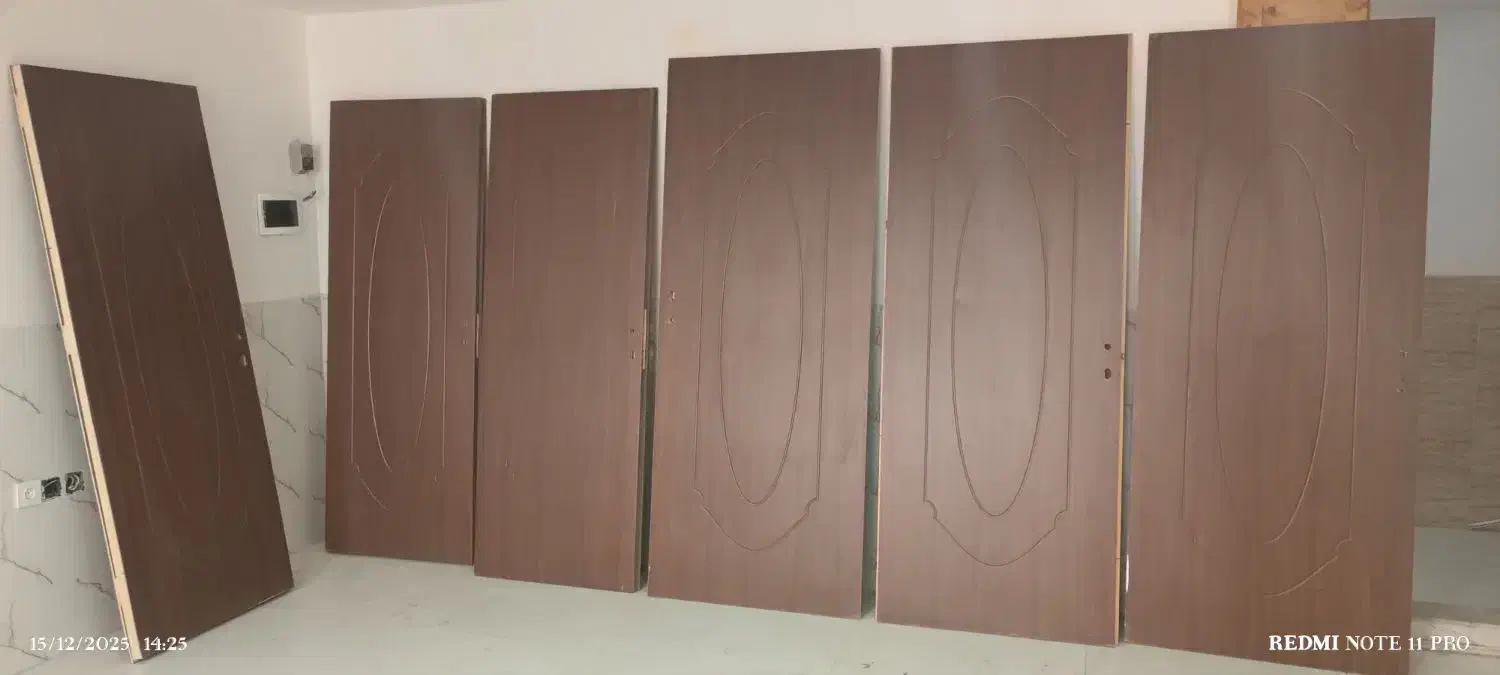 درب   در حد نو|مصالح و تجهیزات ساختمان|مهدی شهر, |دیوار