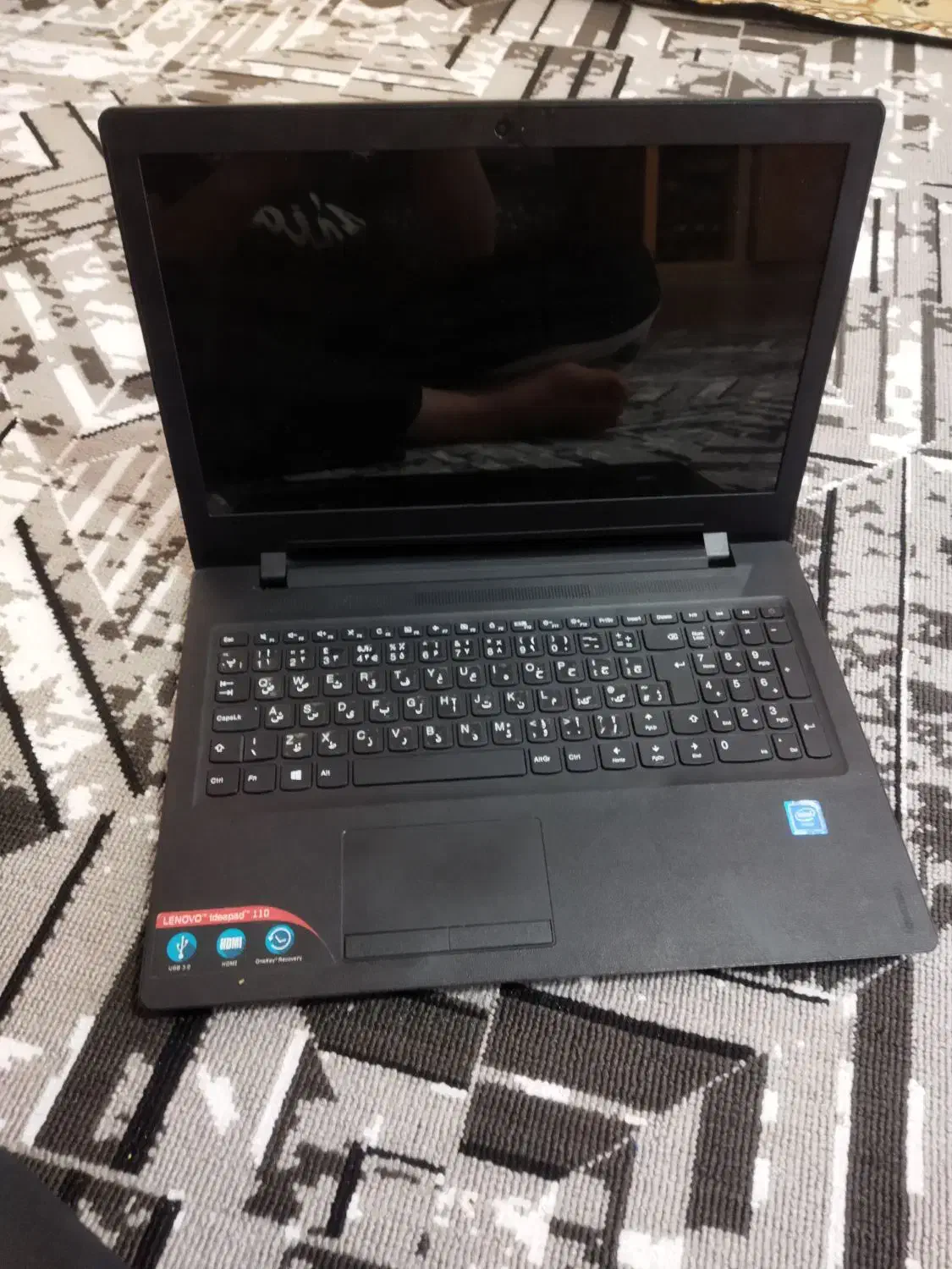 لپ تاپ لنوو (Lenovo)|رایانه همراه|ملایر, |دیوار