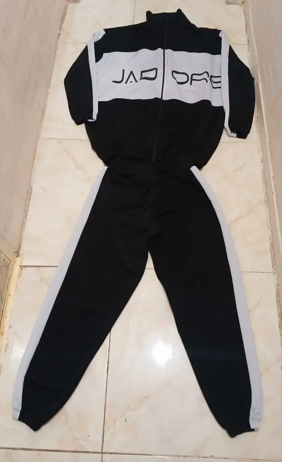 ست ورزشی|لباس|تهران, ابوذر|دیوار