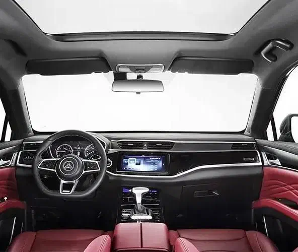 فروش دیگنتی پرایم ۱۴۰۳ صفر خشک|خودرو سواری و وانت|شیراز, شهرک ولیعصر|دیوار