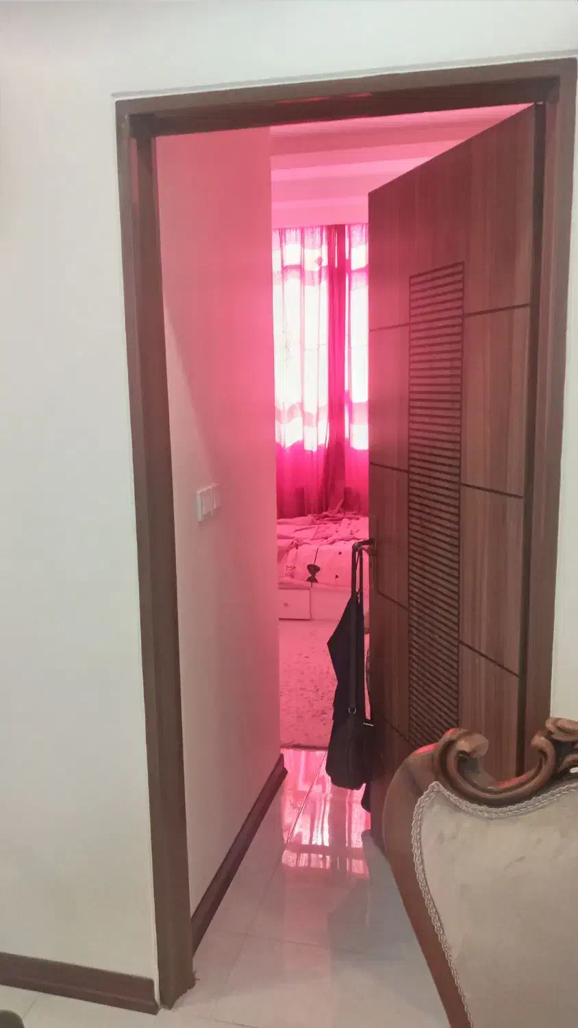 آپارتمان ۱۰۵ متری ۳ خوابه نوساز خ ۴۲