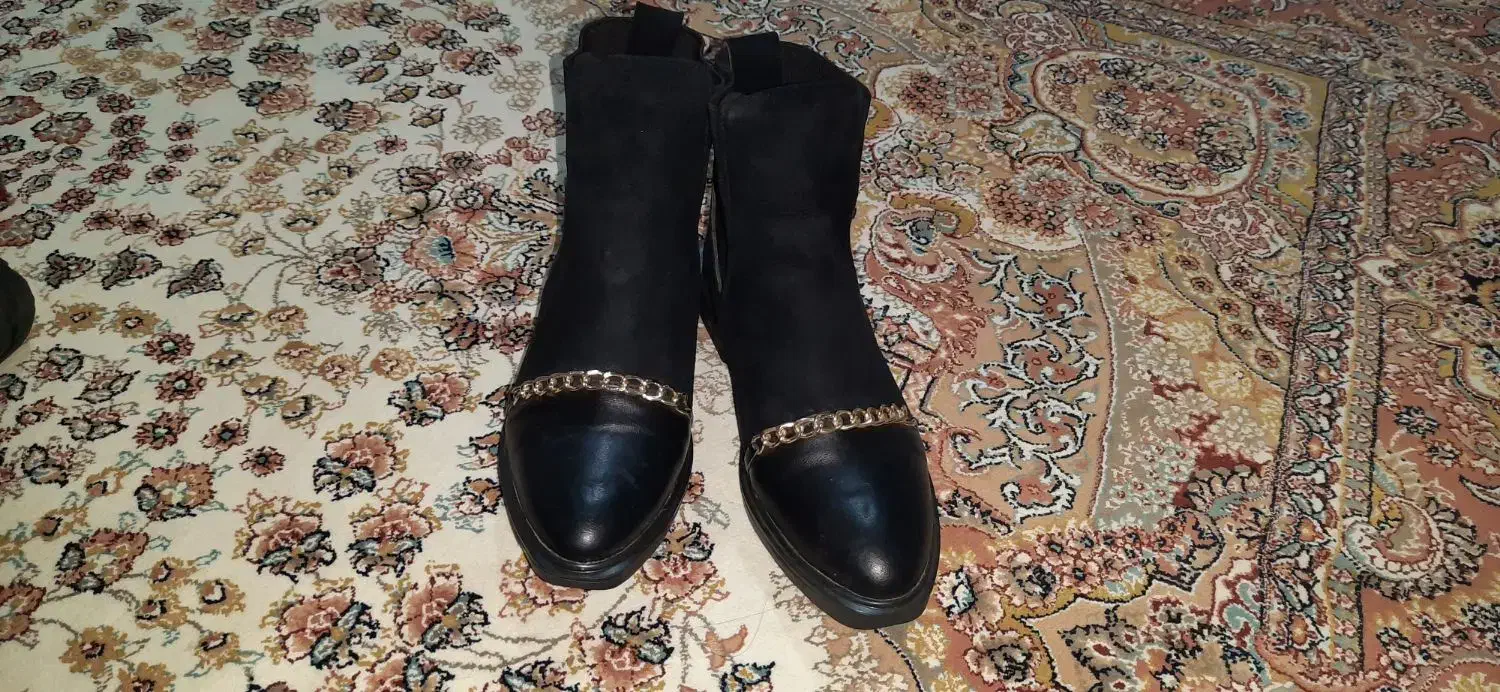 کفش|کیف، کفش، کمربند|خرم‌آباد, |دیوار