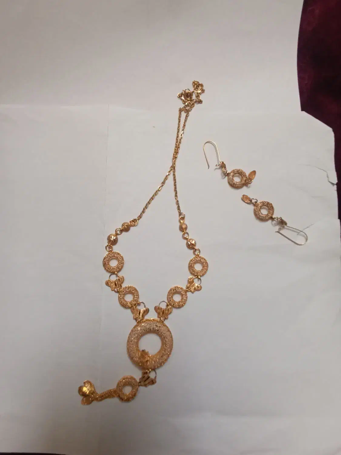 طلا ۱۸ عیار|جواهرات|مشهد, کارگران|دیوار