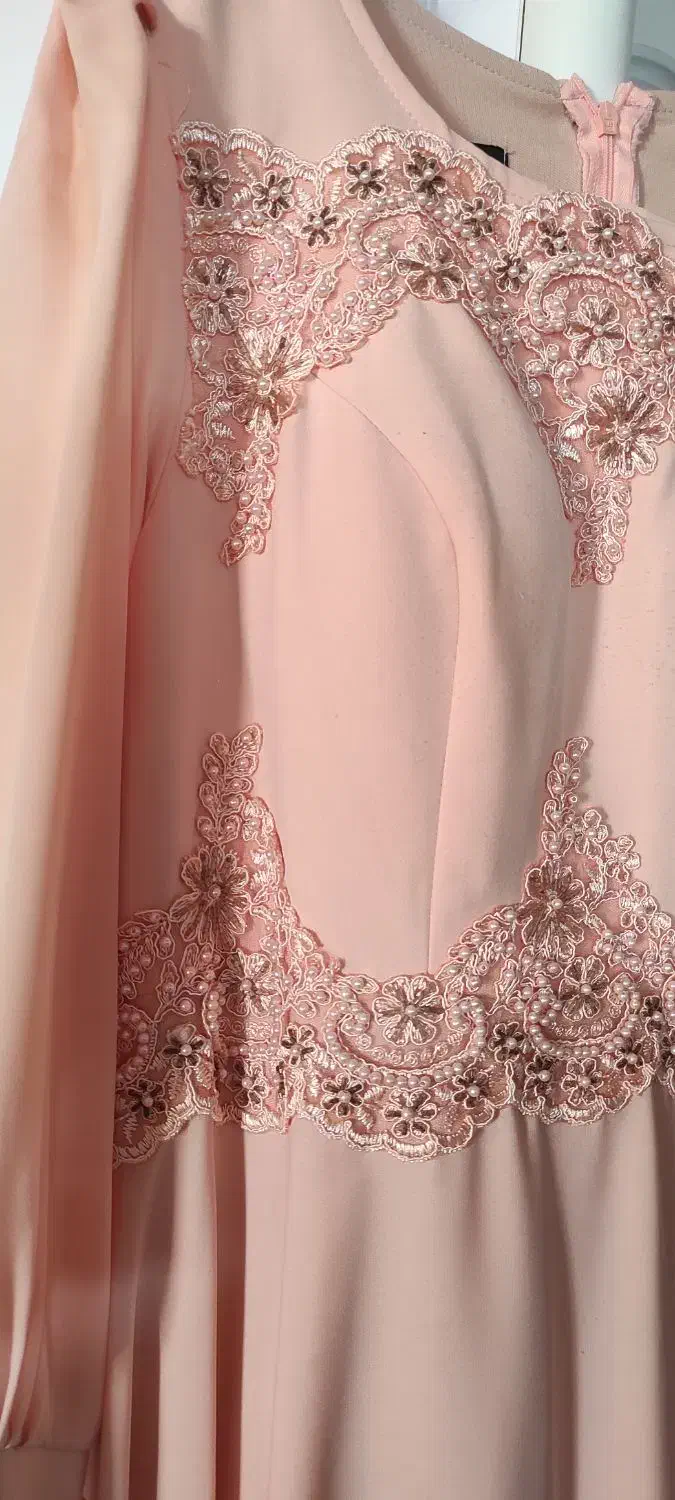 لباس مجلسی نو سایز 7 (52)|لباس|بوشهر, |دیوار