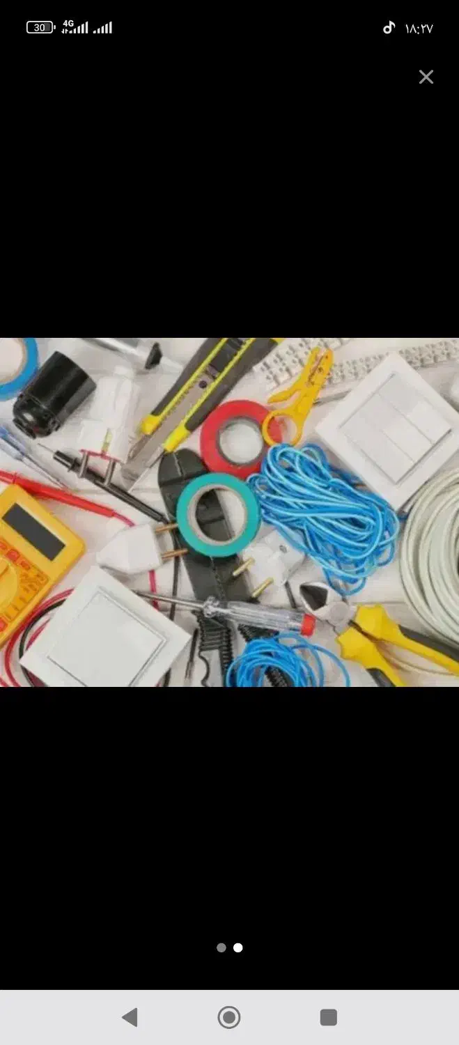 خدمات تاسیسات ساختمان پاسارگاد|خدمات پیشه و مهارت|گرگان, |دیوار