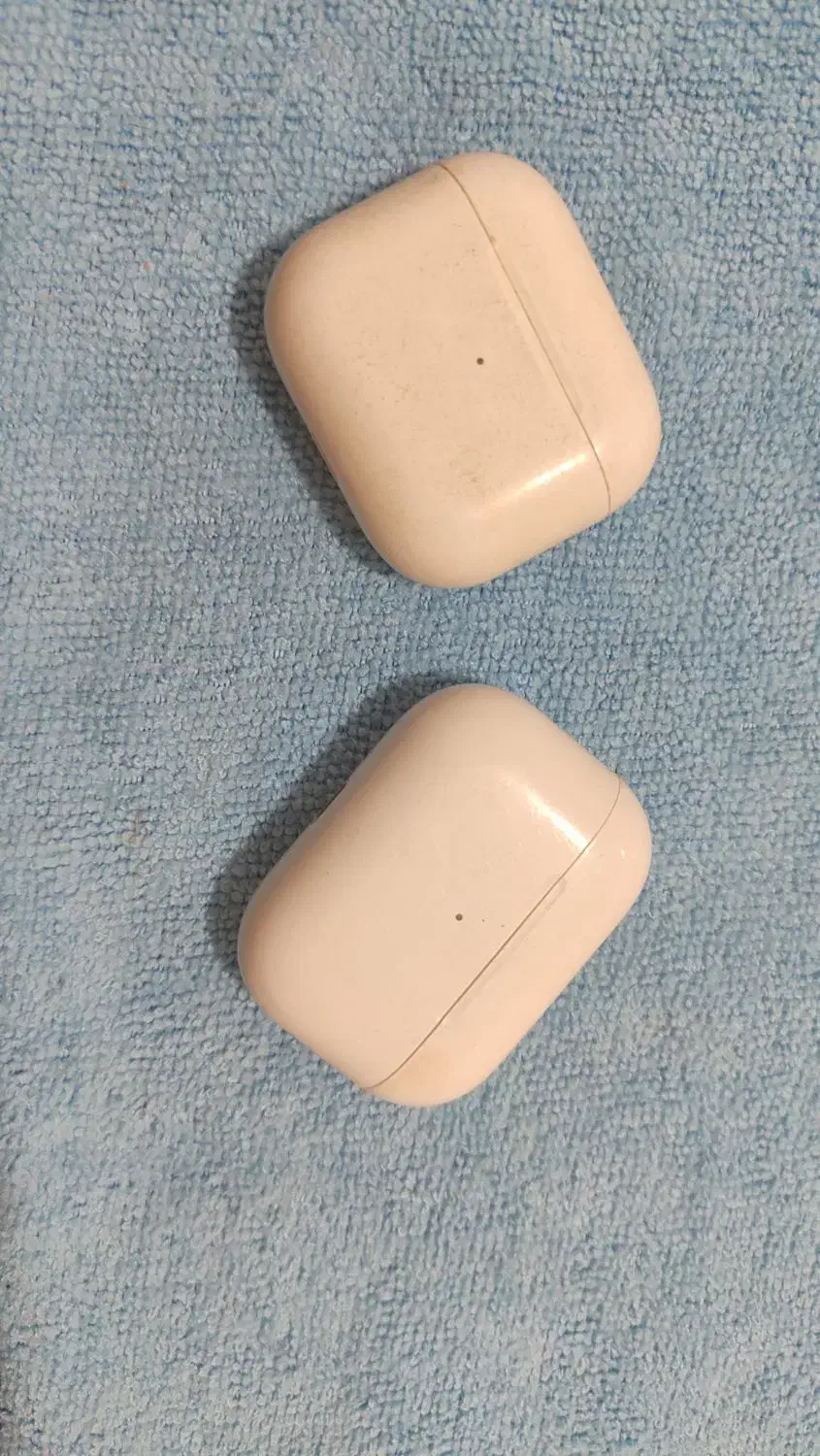 هندزفری اپل|پخش‌کننده همراه|بجنورد, |دیوار