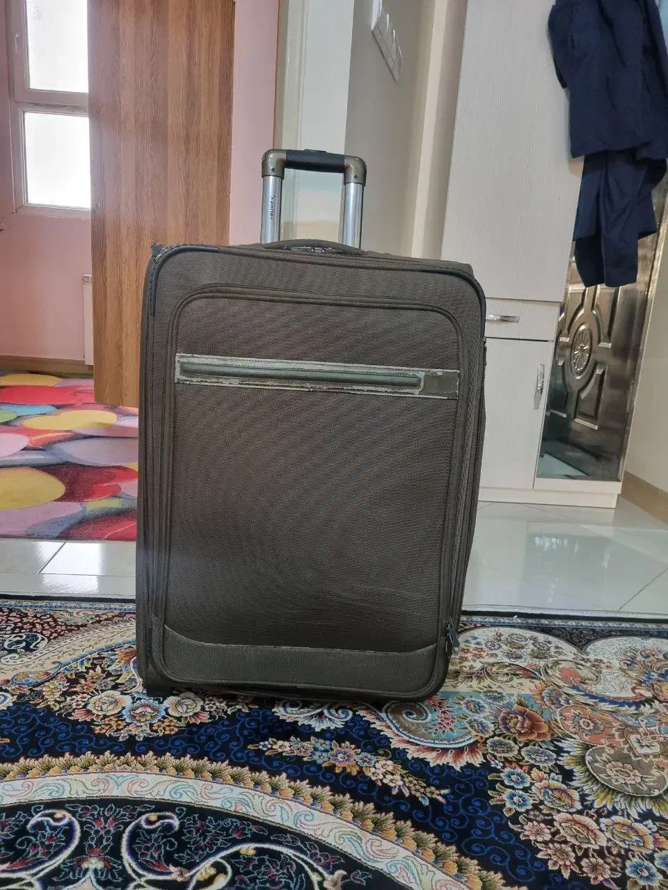 چمدان|کیف، کفش، کمربند|تهران, مشیریه|دیوار