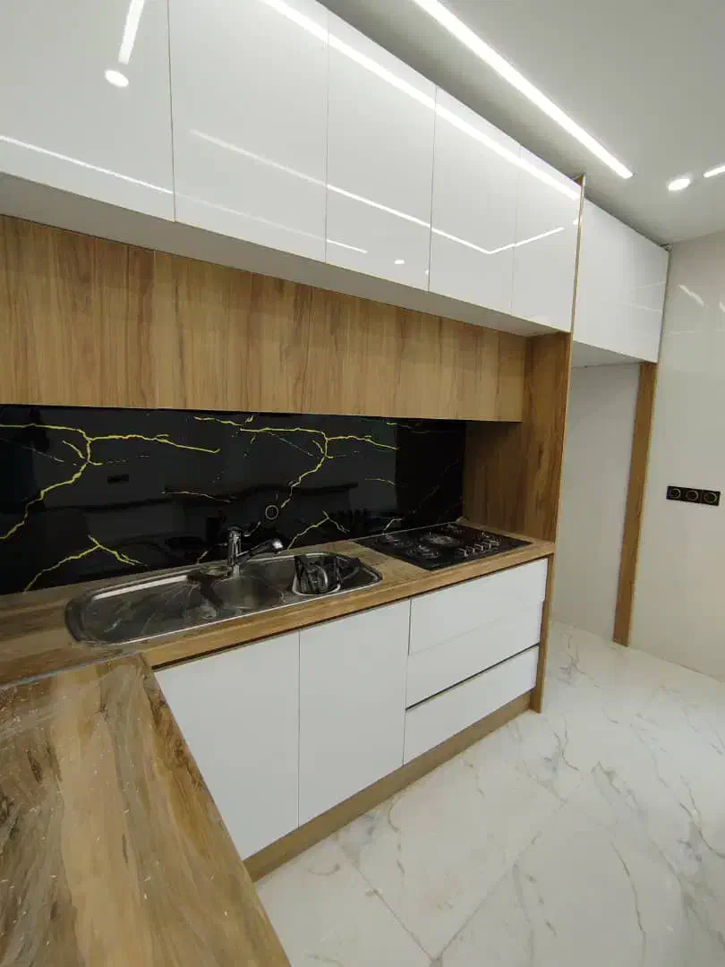 ۵۰ متر تک خواب دیزاین شده