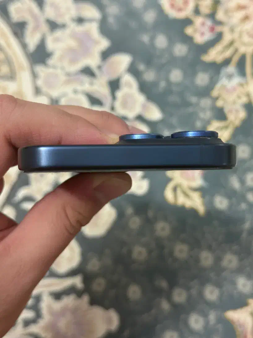 آیفون iphone 15 pro max|موبایل|ساری, |دیوار