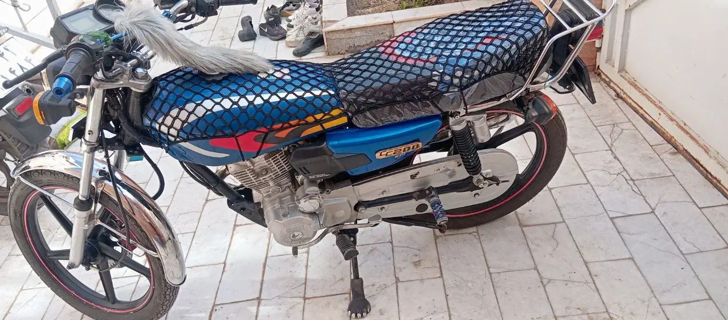 موتور. دی اس 200..و دینو 150|موتورسیکلت|اردکان, |دیوار