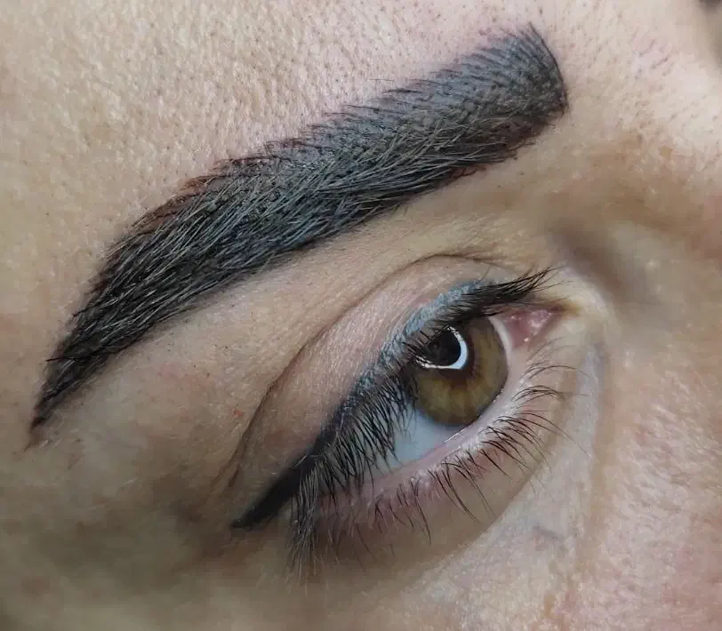 انجام کلیه خدمات ارایش دایم|خدمات آرایشگری و زیبایی|تبریز, |دیوار