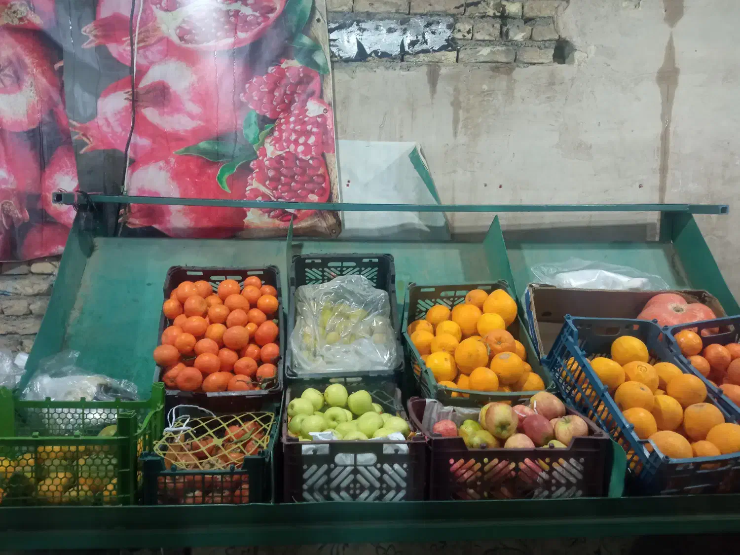 میز تمیز|فروشگاه و مغازه|شهرکرد, |دیوار