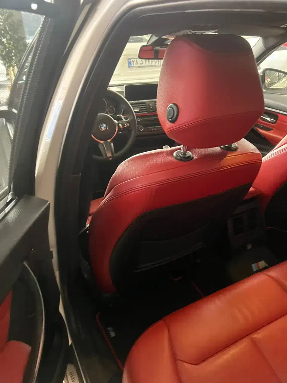 BMw328فول۲۰۱۴|خودرو سواری و وانت|تهران, نیلوفر|دیوار