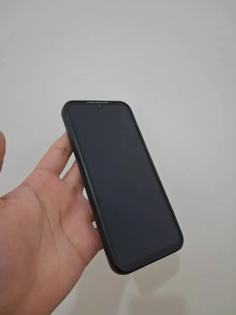 گوشی a34 تمیز|موبایل|ایذه, |دیوار